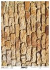 papel decoupage clásico D0490M