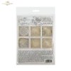 conjunto de papeles de arroz RSM145