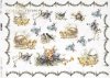 papel de arroz decoupage Pascua*Decoupage Reispapier Ostern*декупаж рисовая бумага Пасха