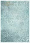 Set-kreativ-on-Reis-Papier-Vier-Elemente-Water*Set-creativa-en-papel de arroz y cuatro elementos-agua