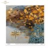 Papeles Scrapbooking SLS-077 Inspired by Klimt