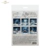 conjunto de papeles de arroz RSM178