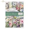 Summer Bouquet * Letni Bukiet - letnie kwiaty, bukiet kwiatów*Summer Bouquet * Summer flowers, flower bouquet*Sommerblumen, Blumenstrauß*Flores de verano, ramo de flores