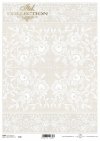 Papel Decoupage Soft S0146