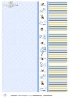 Papel Decoupage Soft S0016