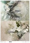 motywy roślinne, motywy kwiatowe, tło, tapeta, kolaż, rośliny, kwiaty*floral motifs, floral motifs, background, wallpaper, collage, plants, flowers*blumenmotive, blumenmotive, hintergrund, wallpaper, collage, pflanzen, blumen*motivos florales, motivos flo
