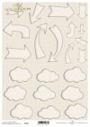 papel para scrapbooking SC0024