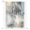 zimowa sceneria, mroźny krajobraz, widoczki*winter scenery, frosty landscape, views*Winterszenerie, frostige Landschaft, Ausblicke