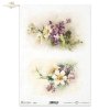 wiosenne kwiaty, pierwiosnek, pierwiosnki, fiołek ogrodowy, fiołki, bukiet, kwiat, łąka, ogród, wiosna, spring flowers, primrose, primroses, garden violet, violets, bouquet, flower, meadow, garden, spring, Frühlingsblumen, Primel, Primeln