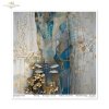 Papeles Scrapbooking SLS-077 Inspired by Klimt