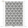 wiktoriańska tapeta, ornamenty, ornament roślinny, dekor, papier do złoceń, Victorian wallpaper, ornaments, floral ornament, decor, gilt paper, paper for gilding, Viktorianische Tapeten, Ornamente, Blumenornamente, Dekor, Papier