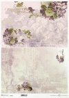 fiołek, kwiaty, fiołki, bukieciki, pastelowe tła*violet, flowers, violets, bouquets, pastel backgrounds*Veilchen, Blumen, Veilchen, Sträuße, pastellfarbene Hintergründe*violeta, flores, violetas, ramos, fondos pastel