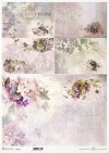 fiołek, kwiaty, fiołki, bukieciki, pastelowe tła*violet, flowers, violets, bouquets, pastel backgrounds*Veilchen, Blumen, Veilchen, Sträuße, pastellfarbene Hintergründe*violeta, flores, violetas, ramos, fondos pastel