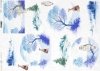 Navidad, vistas de invierno, animales*Weihnachten, Winteransichten, Tiere*Рождество, зимние виды, животные