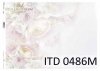 papel decoupage clásico D0486M