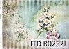 papier decoupage urodziny dziecka, dla dziewczynki, buciki, kwiatki*decoupage paper for a child's birthday, for a girl, shoes, flowers