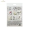 conjunto de papeles de arroz RSM175