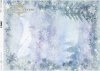 Papel decoupage de vacaciones, starlets, copos de nieve*Holiday Decoupage Papier, Sternchen, Schneeflocken*Праздничная бумага для декупажа, звездочки, снежинки