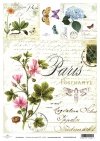Papel Decoupage Soft S0004
