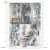 zimowa sceneria, mroźny krajobraz, widoczki*winter scenery, frosty landscape, views*Winterszenerie, frostige Landschaft, Ausblicke