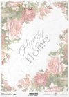 home sweet home, róża, róże, ogród, kwiat, wiosna, lato, pastel, R835, rose, garden, flower, spring, summer, pastel, Rose, Rosen, Garten, Blume, Frühling, Sommer, Pastell, rosa, rosas, jardín, flor, primavera, verano, pastel