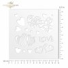 ST0145 - serduszka, serca, serce, Walentynki, Love