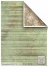Papeles para scrapbooking en sets - cuatro elementos - Tierra*Бумаги для скрапбукинга в наборах - четыре элемента - Земля