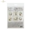 conjunto de papeles de arroz RSM162