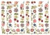 papel decoupage clásico D0001M