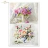 Conjunto Creativo RP074 - Summer Bouquet