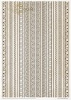 Conjunto Creativo RP042 - ángeles vintage