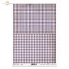 tapeta, krata, w kratę, w kratkę, kratka, lawendowy, Prowansja, wallpaper, check, checkered, lavender, Provence, Tapete, Karo, kariert, Lavendel, Provence, papel pintado, cuadros, lavanda, Provenza