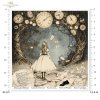 Alice's Magic - A tale of a world that has forgotten logic vol. 2 * Czary Alicji - Opowieść o świecie, który zapomniał logiki vol. 2