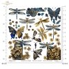 Zestaw do scrapbooking (HS code 48025890) SLS-077 Inspired by Klimt