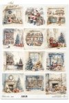 zabawki, pluszaki, misie, lalki, choinki, prezenty, sklepik z zabawkami, zimowa sceneria*toys, teddy bears, teddy bears, dolls, Christmas trees, gifts, toy shop, winter scenery*Spielzeug, Teddybären, Teddybären, Puppen, Weihnachtsbäume, Geschenke, Spielze
