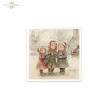 dzieci, vintage, Boże Narodzenie*children, vintage, Christmas*Kinder, Vintage, Weihnachten*niños, vintage, Navidad