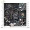 Seria Tales from the Dark Fair - opowieści z mrocznego jarmarku