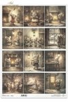 myszki, świąteczny czas, Boże Narodzenie*mice, festive time, Christmas*Mäuse, festliche Zeit, Weihnachten*ratones, tiempo festivo, Navidad
