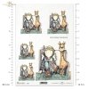 papier-ryżowy-decoupage-anioł-aniołek-aniołki-żyrafa-aniołkowo-Dorota-Marciniak-R0152