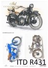 motor, motory, motocykl, motocykle, R431