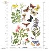 Folia przezroczysta (HS code 39261000) F133