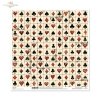 grafika symboli z kart, pik, kier, karo, trefl*graphics of card symbols, spades, hearts, diamonds, clubs