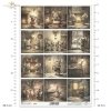 myszki, świąteczny czas, Boże Narodzenie*mice, festive time, Christmas*Mäuse, festliche Zeit, Weihnachten*ratones, tiempo festivo, Navidad