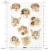 aniołek, anioł, aniołki, anioły, amor, amorki, Boże Narodzenie, anielskie skrzydła, vintage, retro, angel, cupid, Christmas, angel wings, Engel, Amor, Amoretten, Weihnachten, Engelsflügel, angel, angeles, cupido, Navidad, alas de angel 