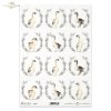 gęś, gęsi, gąska, gąski, wianek, wieniec, roślinne wieńce, zwierzęta, wieś, farma, goose, garland, wreath, floral wreathsanimals, village, farm, Gans, Gänse, Girlande, Kranz, Pflanzenkränze, Tiere, Dorf, Bauernhof, ganso, gansos, guirnalda, corona, corona