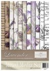 Seria Lavender - Lawenda*Serie Lavender* 
