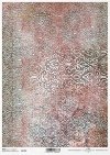 wzor-tapetowo-dywanowy-Mandala-w-pieknych-turkusach-z-rdzawymi-przetarciami-Do-decoupage-Papier-ryzowy-decoupage-R1590-2