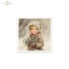 dzieci, vintage, Boże Narodzenie*children, vintage, Christmas*Kinder, Vintage, Weihnachten*niños, vintage, Navidad