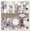 Seria - Provence - scented with lavender * Series Provence scented with lavender