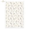 Zestaw kreatywny MS048 (HS code 48021000) Floral Shabby Chic